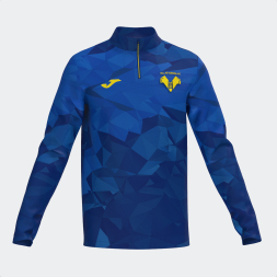 SUDADERA PRE-CALE. HELLAS VERONA FC