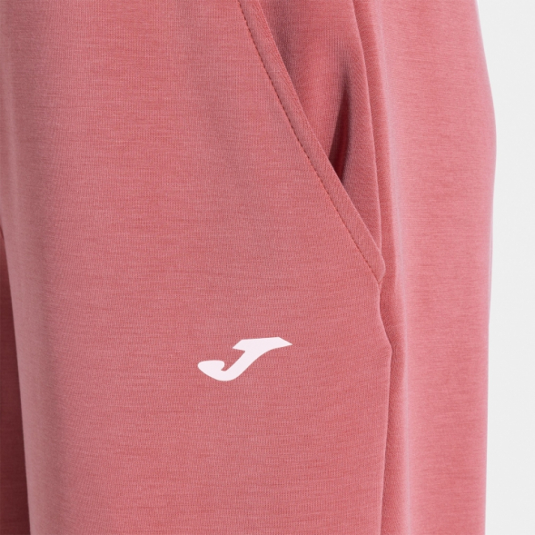 PANTALÓN LARGO BREATH ROSA