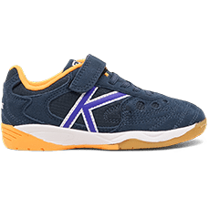 KELME Футзальная обувь INDOOR COPA ELASTIC 55463-706 (31 EUR/ 13.5C USA)