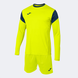SET PHOENIX GK AMARILLO FLUOR MARINO