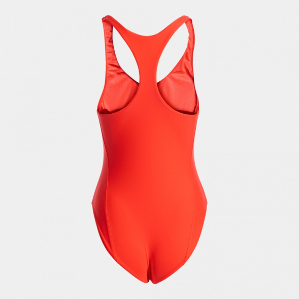 BAÑADOR SHARK NARANJA