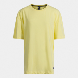 CAMISETA MANGA CORTA BREATH AMARILLO