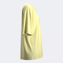 CAMISETA MANGA CORTA BREATH AMARILLO