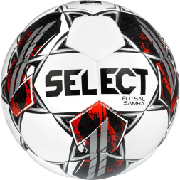 Мяч футзальный SELECT FUTSAL SAMBA 8526180-003