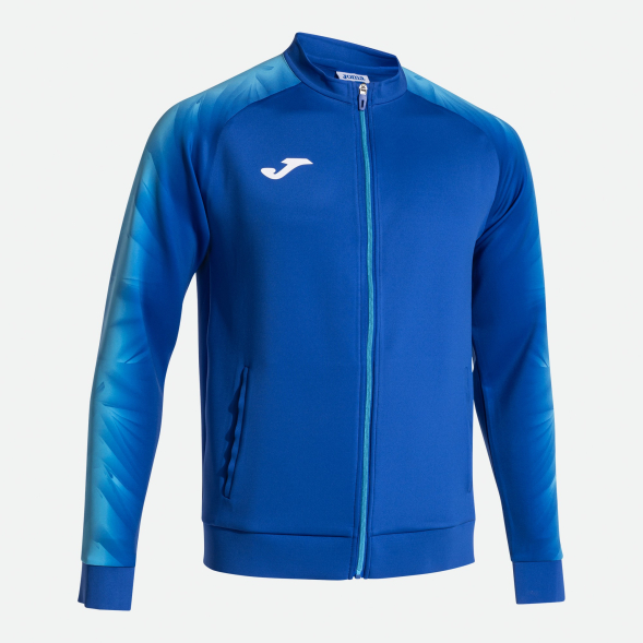 CHAQUETA ELITE XI ROYAL