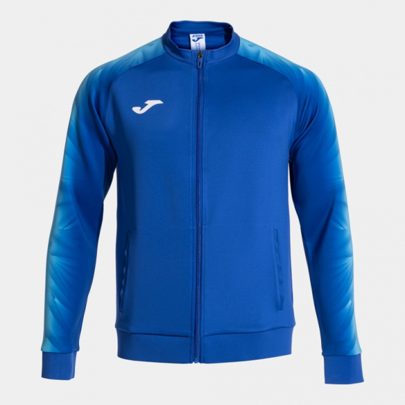 CHAQUETA ELITE XI ROYAL