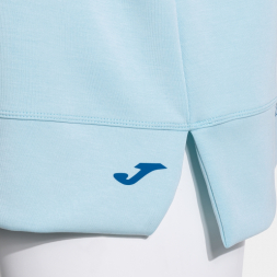 SUDADERA BREATH AZUL