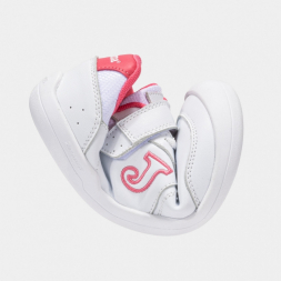 VELA JR 2513 BLANCO ROSA BAREFOOT