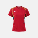 CAMISETA MANGA CORTA CHAMPIONSHIP 20 ROJO DARK NAVY