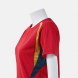 CAMISETA MANGA CORTA CHAMPIONSHIP 20 ROJO DARK NAVY