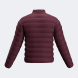CHAQUETA LIGERA MYSTIC BURDEOS
