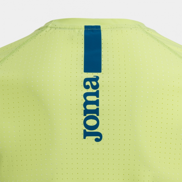 CAMISETA MANGA CORTA R-TRAIL NATURE LIMA