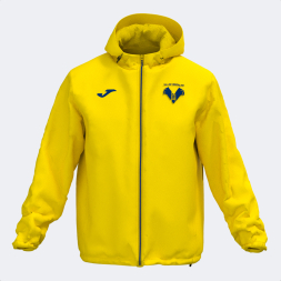 CHUBASQUERO ENTRENA. OPC. B HELLAS VERONA FC