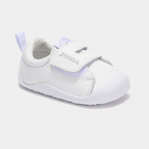 TEDDY BABY 2502 BLANCO