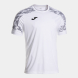CAMISETA MANGA CORTA CHAMPIONSHIP VIII BLANCO