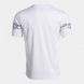 CAMISETA MANGA CORTA CHAMPIONSHIP VIII BLANCO