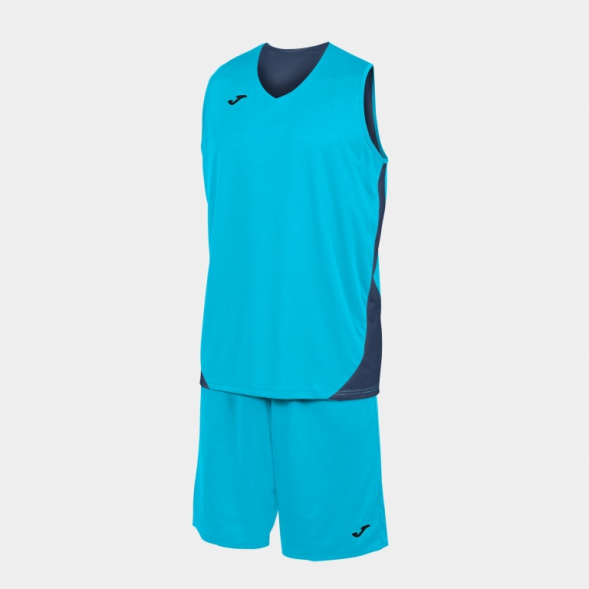 SET KANSAS TURQUESA MARINO