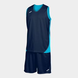 SET KANSAS TURQUESA MARINO