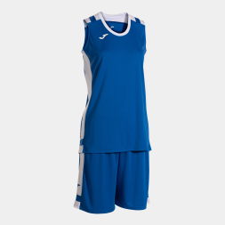 SET LIDER BASKET ROYAL BLANCO