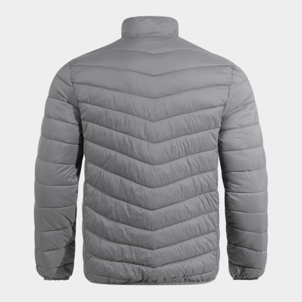 CHAQUETA LIGERA MYSTIC GRIS