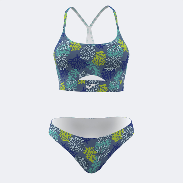 Ассортимент | BIKINI SANTA MÓNICA II ROYAL LIMA