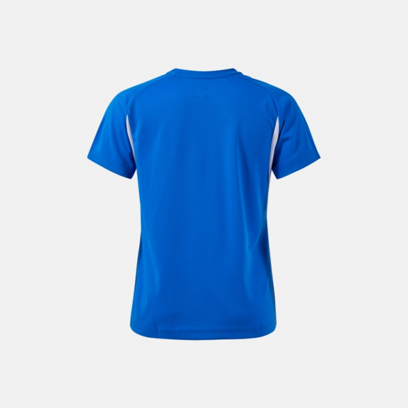 CAMISETA MANGA CORTA CHAMPIONSHIP 20 ROYAL DARK NAVY