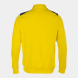 SUDADERA CHAMPIONSHIP VII AMARILLO MARINO