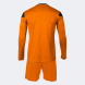 SET PHOENIX GK NARANJA NEGRO
