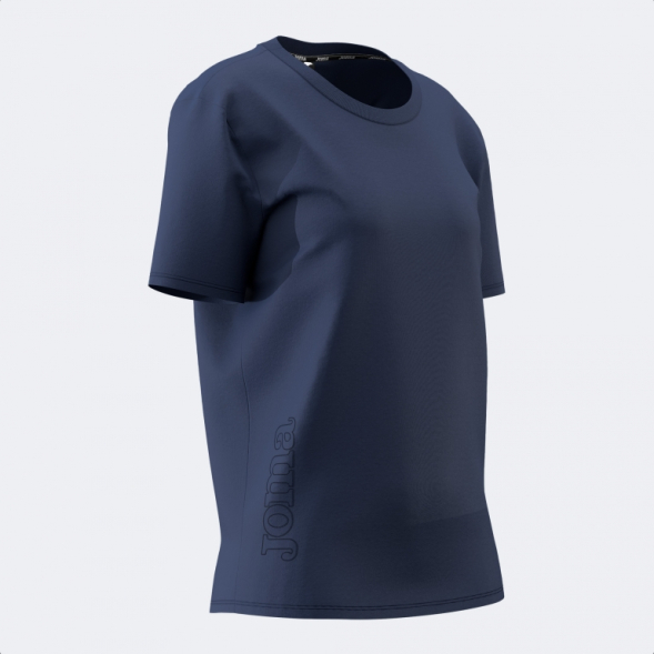 CAMISETA MANGA CORTA URBAN STREET MARINO