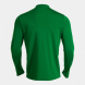 SUDADERA RECORD III VERDE