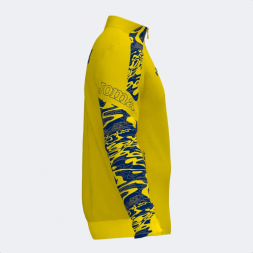 SUDADERA ENTRENA. OPC. B HELLAS VERONA FC