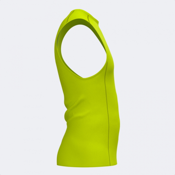 Ассортимент | CAMISETA SIN MANGAS INDOOR GYM AMARILLO