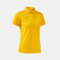 POLO MANGA CORTA BALI III AMARILLO