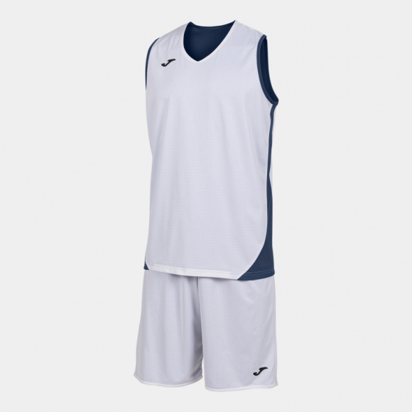 SET KANSAS MARINO BLANCO