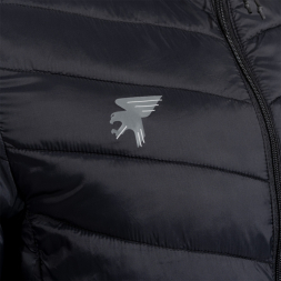 CHAQUETA LIGERA MYSTIC NEGRO