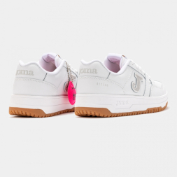 C.ATTICA LADY 2502 BLANCO