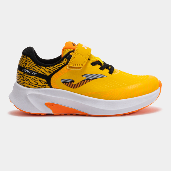 FENIX JR 2508 NARANJA SAFFRON