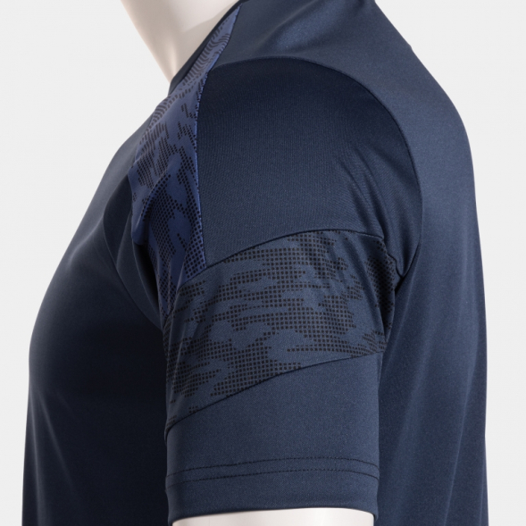 CAMISETA MANGA CORTA CHAMPIONSHIP VIII DARK NAVY