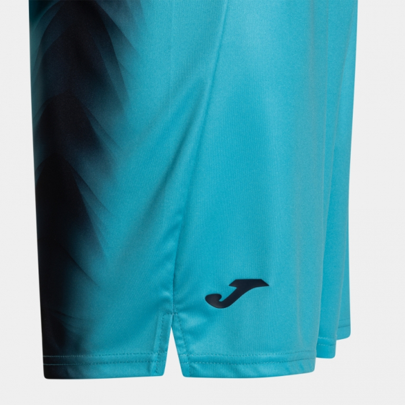 SET FINAL FOUR TURQUESA FLUOR