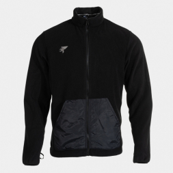 ANORAK MYSTIC NEGRO GRIS