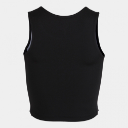 Топ ELITE VIII Черный