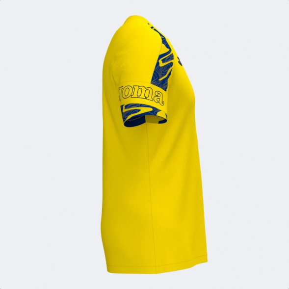 CAMISETA MANGA CORTA ENTRENA. OPC. C HELLAS VERONA FC