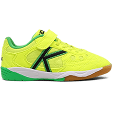 KELME Футзальная обувь INDOOR COPA ELASTIC 55463-810 (30 EUR/ 12.5C USA)