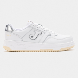 C.ATTICA LADY 2512 BLANCO GRIS