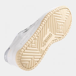 C.ATTICA LADY 2512 BLANCO GRIS