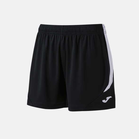 SHORT TOKIO II NEGRO BLANCO