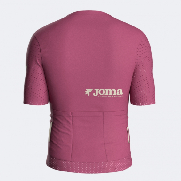 MAILLOT CRONO VIOLETA