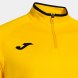SUDADERA COMBI PREMIUM AMARILLO NEGRO