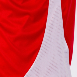 SET KANSAS ROJO BLANCO