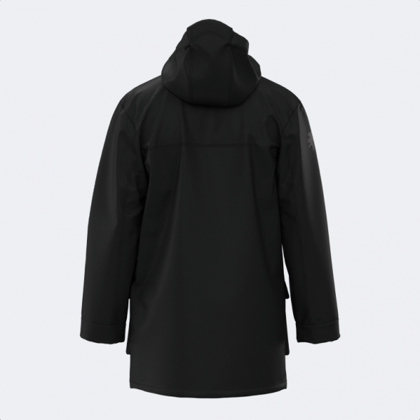 ANORAK MYSTIC NEGRO